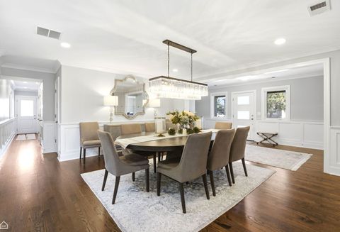 Tiny photo for 6802 Church Street, Morton Grove, IL 60053 (MLS # 12582909)