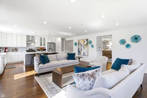 Tiny photo for 6802 Church Street, Morton Grove, IL 60053 (MLS # 12582909)