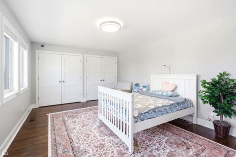 Tiny photo for 6802 Church Street, Morton Grove, IL 60053 (MLS # 12582909)