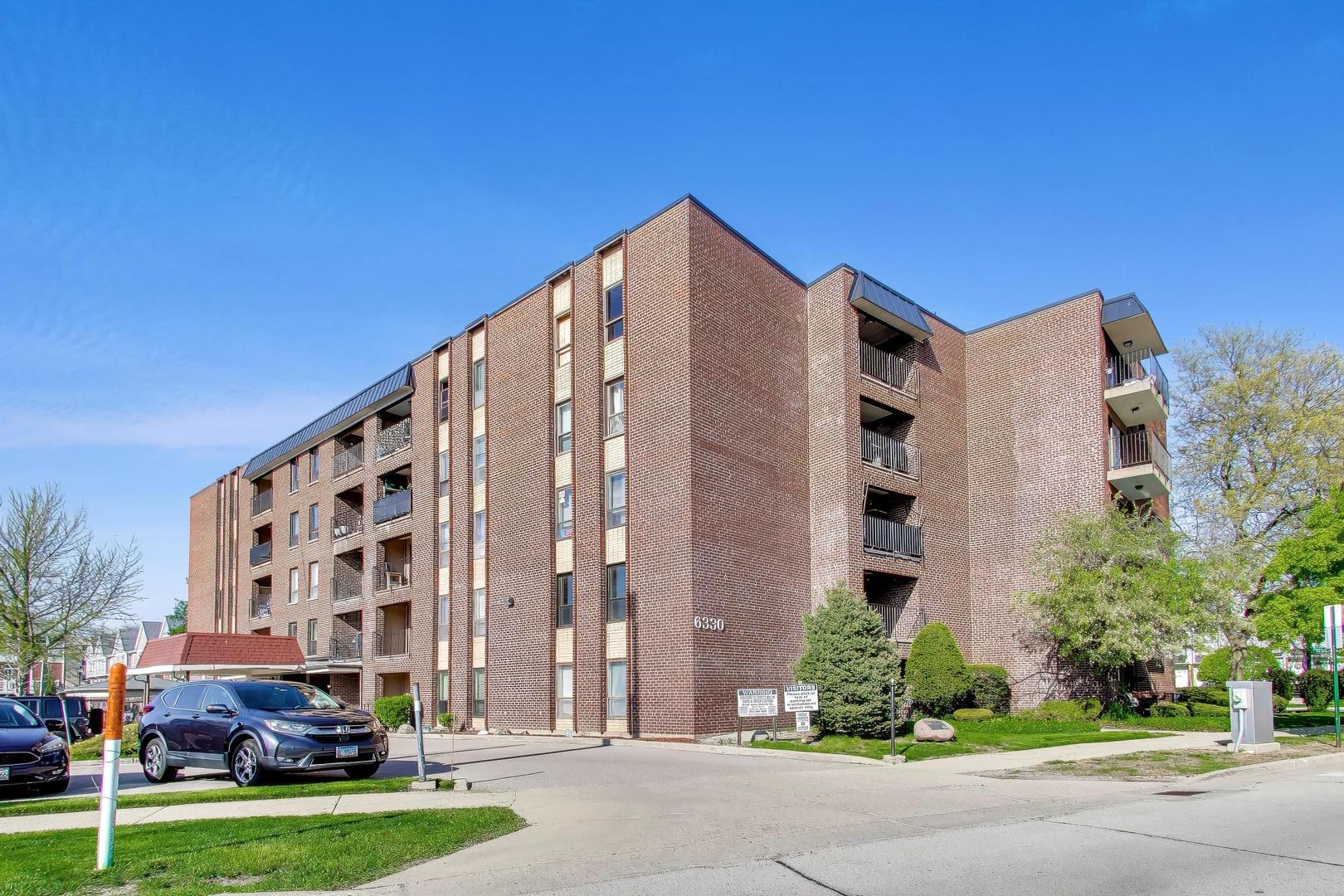 6330 Lincoln Avenue 4G