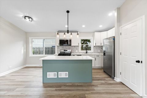 Tiny photo for 16211 Joyce Circle, South Holland, IL 60473 (MLS # 12552562)