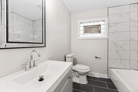 Tiny photo for 16211 Joyce Circle, South Holland, IL 60473 (MLS # 12552562)