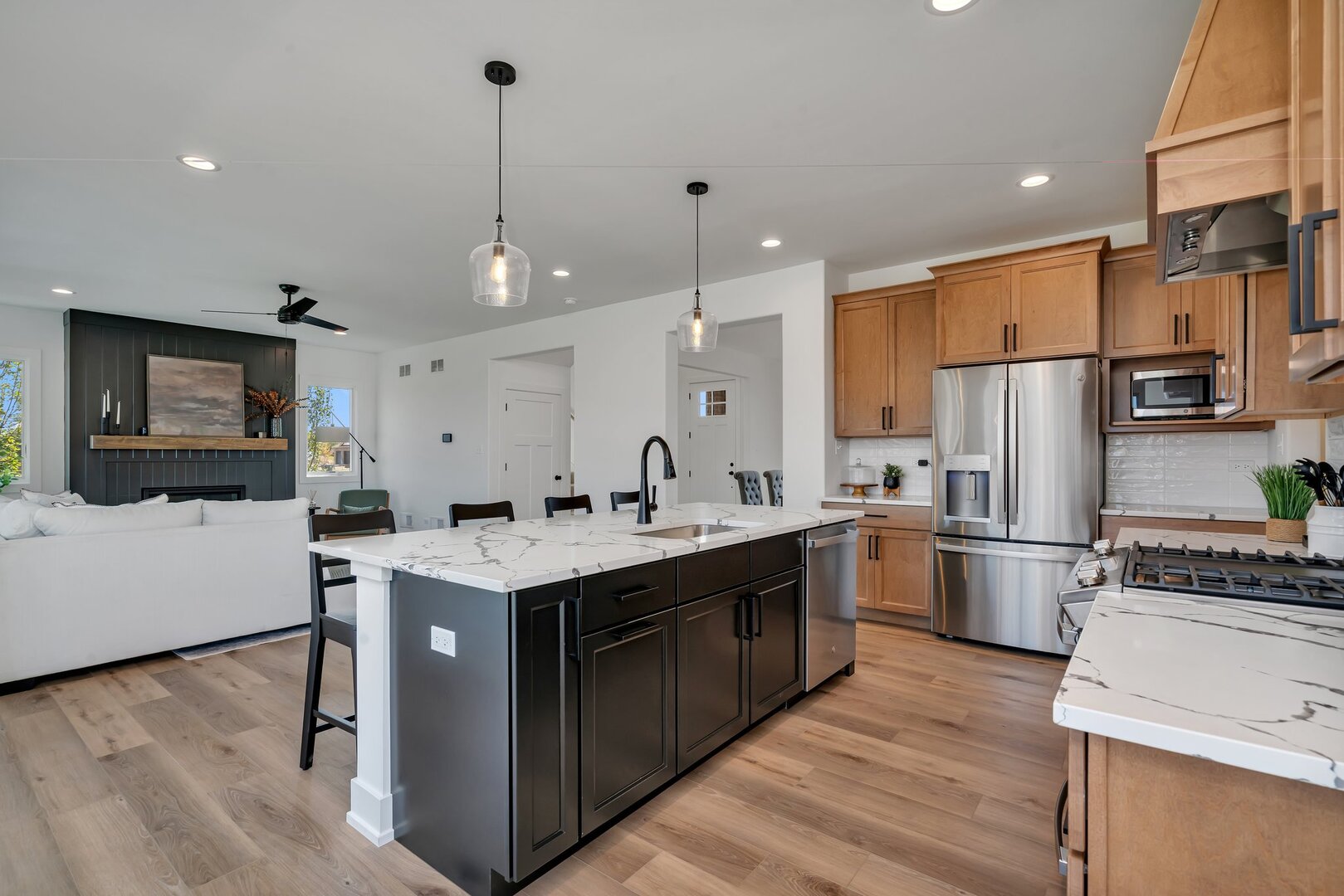 1051 Kinley Drive