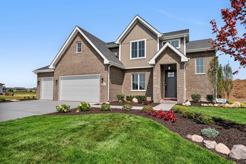 1051 Kinley Drive New Lenox IL 60451