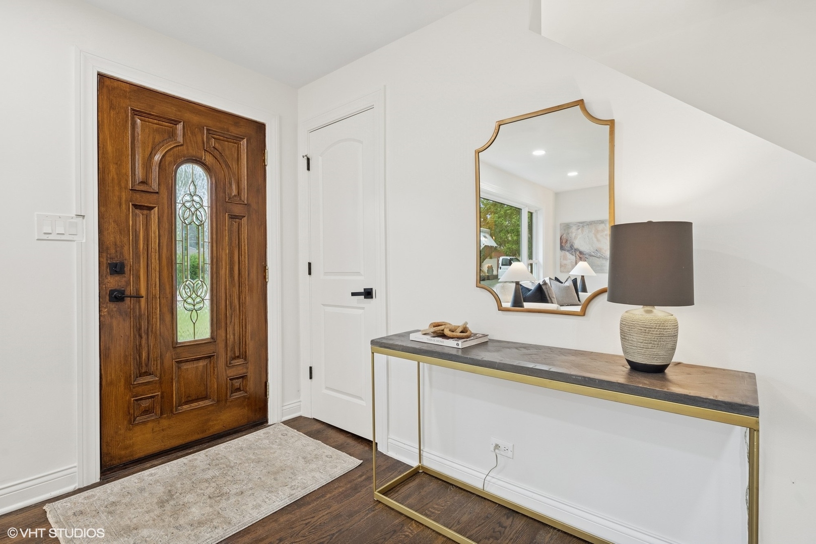 2272 Asbury Road
