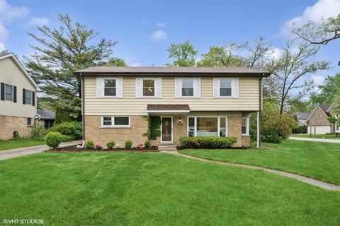 2272 Asbury Road Northbrook IL 60062