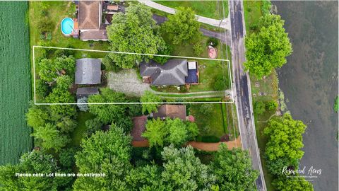 Tiny photo for 1784 S Sandbar Road, Kankakee, IL 60901 (MLS # 12427376)