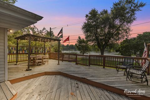 Tiny photo for 1784 S Sandbar Road, Kankakee, IL 60901 (MLS # 12427376)