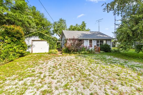 Tiny photo for 1784 S Sandbar Road, Kankakee, IL 60901 (MLS # 12427376)