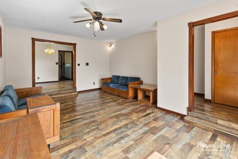 Tiny photo for 1784 S Sandbar Road, Kankakee, IL 60901 (MLS # 12427376)