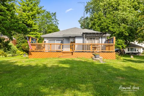 Photo of 1784 S Sandbar Road, Kankakee, IL 60901 (MLS # 12427376)