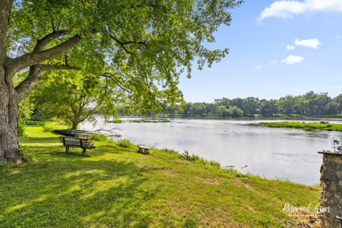 Tiny photo for 1784 S Sandbar Road, Kankakee, IL 60901 (MLS # 12427376)