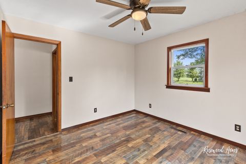 Tiny photo for 1784 S Sandbar Road, Kankakee, IL 60901 (MLS # 12427376)