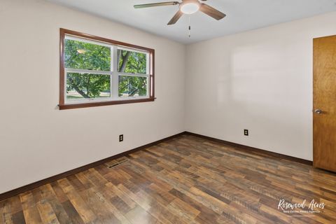 Tiny photo for 1784 S Sandbar Road, Kankakee, IL 60901 (MLS # 12427376)