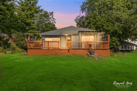 Tiny photo for 1784 S Sandbar Road, Kankakee, IL 60901 (MLS # 12427376)