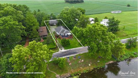 Tiny photo for 1784 S Sandbar Road, Kankakee, IL 60901 (MLS # 12427376)
