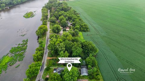Tiny photo for 1784 S Sandbar Road, Kankakee, IL 60901 (MLS # 12427376)