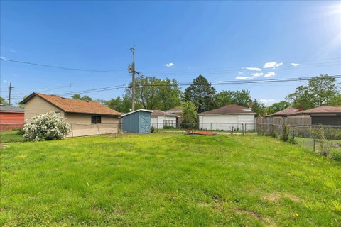 Tiny photo for 14713 Dante Avenue, Dolton, IL 60419 (MLS # 12647925)