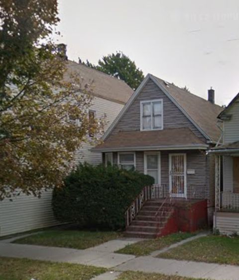 Photo of 509 W 123rd Street, Chicago, IL 60628 (MLS # 12503630) Photo of 509 W 123rd Street, Chicago, IL 60628 (MLS # 12503630)