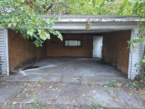 Tiny photo for 509 W 123rd Street, Chicago, IL 60628 (MLS # 12503630)