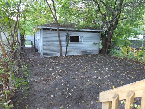 Tiny photo for 509 W 123rd Street, Chicago, IL 60628 (MLS # 12503630)