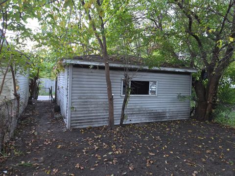 Tiny photo for 509 W 123rd Street, Chicago, IL 60628 (MLS # 12503630)