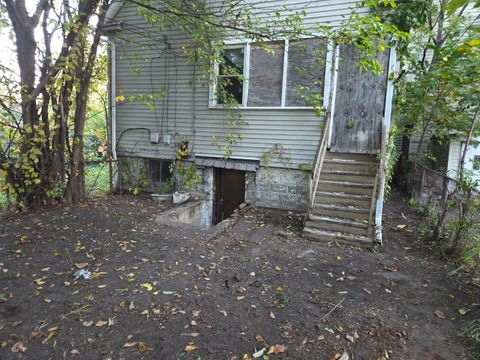 Tiny photo for 509 W 123rd Street, Chicago, IL 60628 (MLS # 12503630)