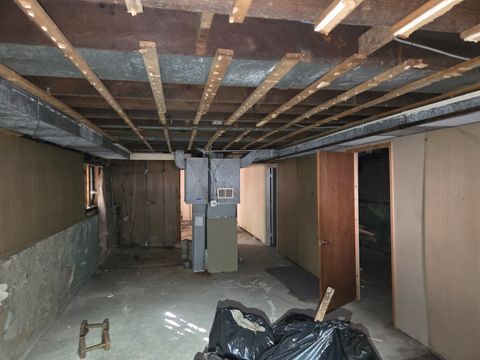 Tiny photo for 509 W 123rd Street, Chicago, IL 60628 (MLS # 12503630)