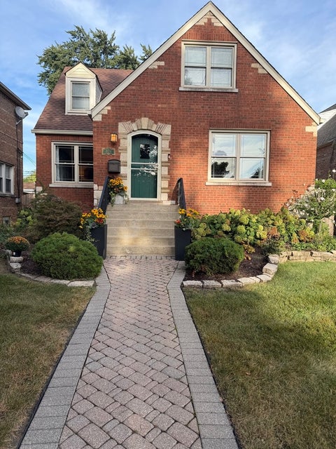 Photo of 10711 S Artesian Avenue, Chicago, IL 60655 (MLS # 12755749)