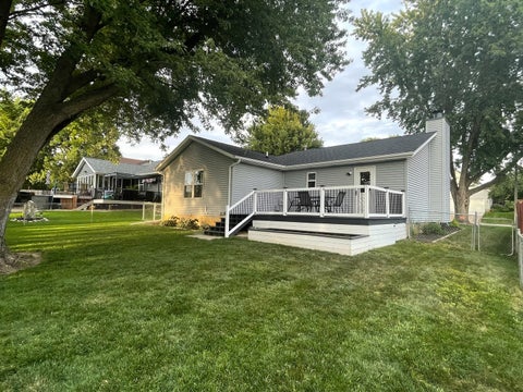 Tiny photo for Davenport, IA 52806 (MLS # 12731495)