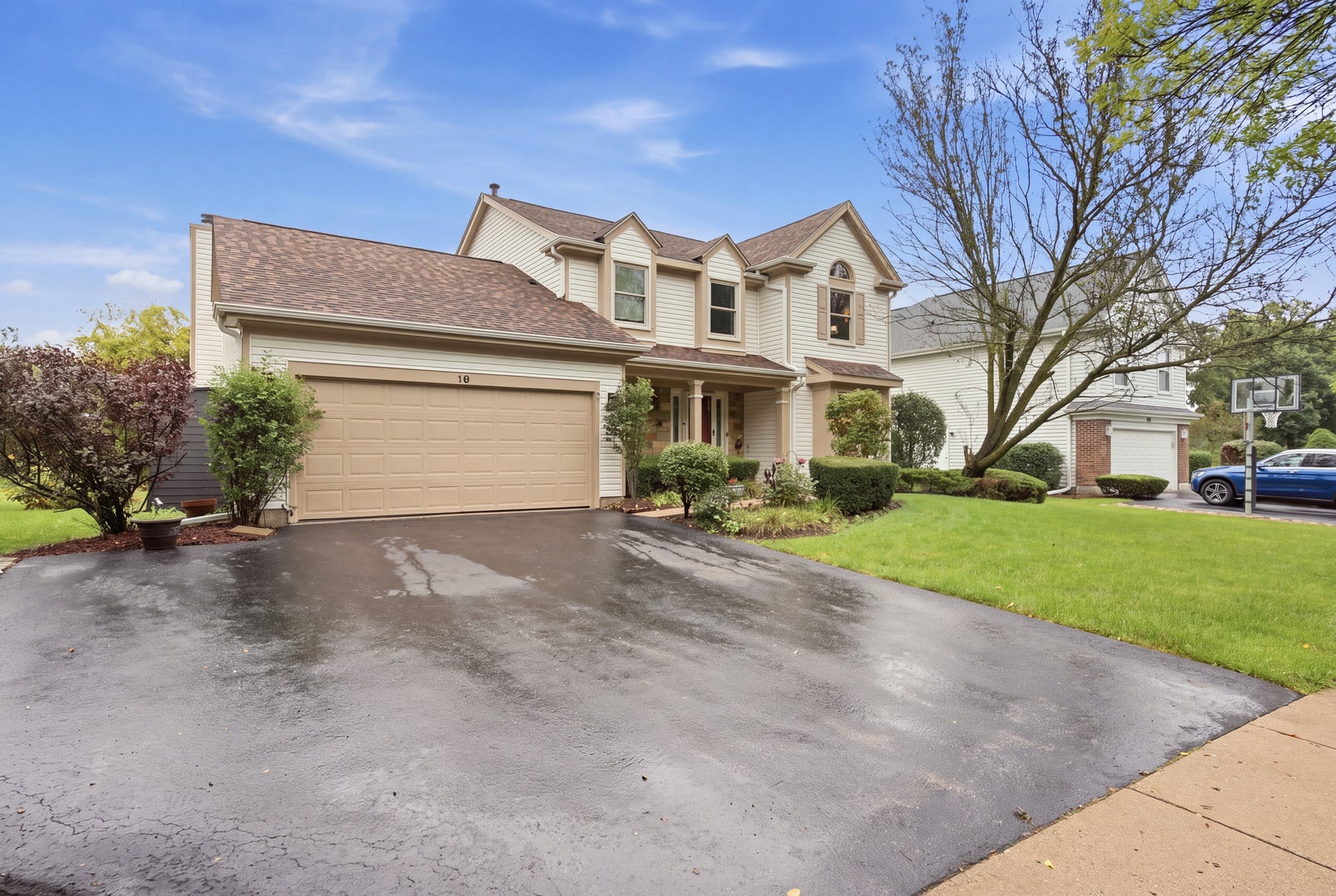 16 Copperwood Drive