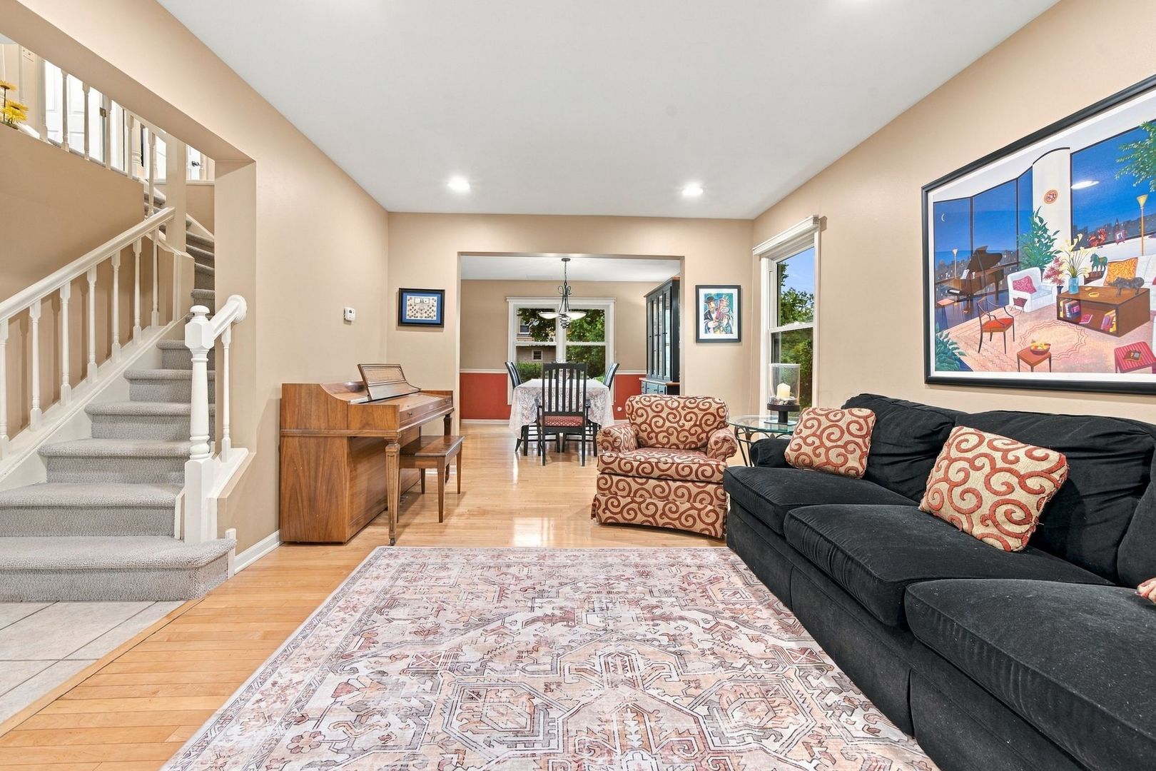 16 Copperwood Drive