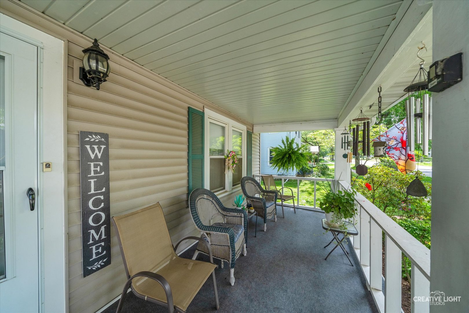 123 S Main Street