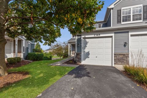 2365 Overlook Court Naperville IL 60563
