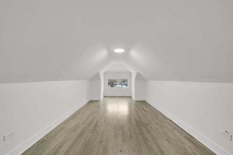 Tiny photo for 6818 S Wood Street, Chicago, IL 60636 (MLS # 12549845)