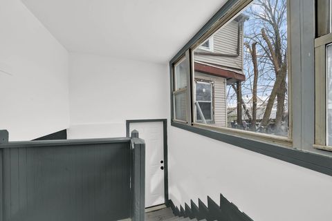 Tiny photo for 6818 S Wood Street, Chicago, IL 60636 (MLS # 12549845)