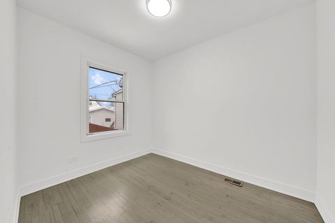 Tiny photo for 6818 S Wood Street, Chicago, IL 60636 (MLS # 12549845)