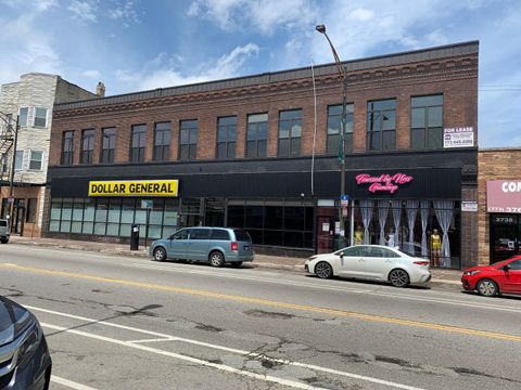 2740 W cermak Road Chicago IL 60608