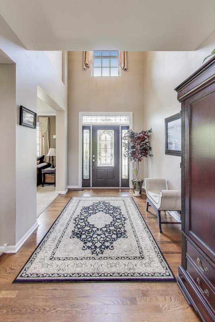 551 Golden Valley Lane