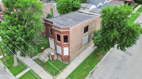 Tiny photo for 7225 S Woodlawn Avenue, Chicago, IL 60619 (MLS # 12479168)