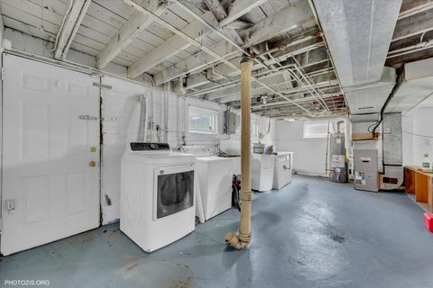 Tiny photo for 14143 Manor Avenue, Dolton, IL 60419 (MLS # 12570802)