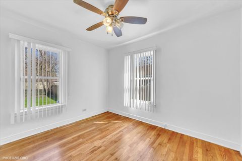 Tiny photo for 14143 Manor Avenue, Dolton, IL 60419 (MLS # 12570802)