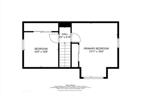 Tiny photo for 14143 Manor Avenue, Dolton, IL 60419 (MLS # 12570802)