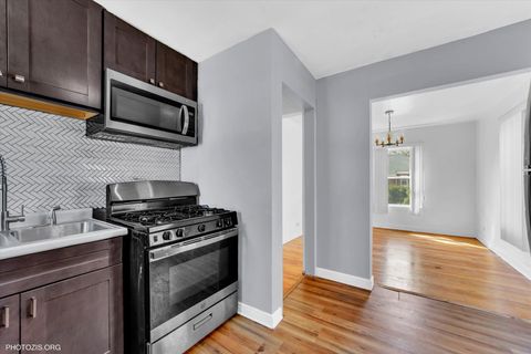 Tiny photo for 14143 Manor Avenue, Dolton, IL 60419 (MLS # 12570802)