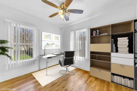 Tiny photo for 14143 Manor Avenue, Dolton, IL 60419 (MLS # 12570802)