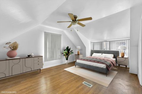 Tiny photo for 14143 Manor Avenue, Dolton, IL 60419 (MLS # 12570802)