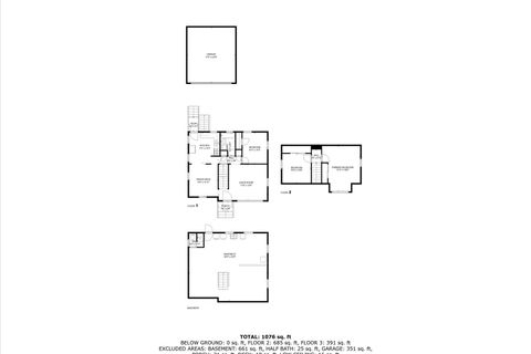 Tiny photo for 14143 Manor Avenue, Dolton, IL 60419 (MLS # 12570802)