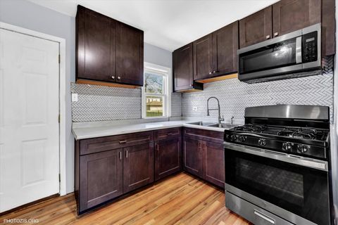 Tiny photo for 14143 Manor Avenue, Dolton, IL 60419 (MLS # 12570802)