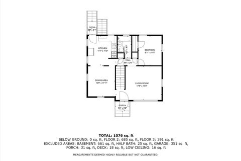 Tiny photo for 14143 Manor Avenue, Dolton, IL 60419 (MLS # 12570802)