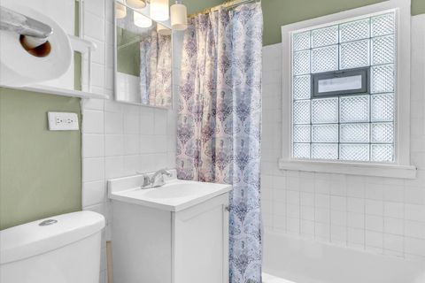 Tiny photo for 14143 Manor Avenue, Dolton, IL 60419 (MLS # 12570802)